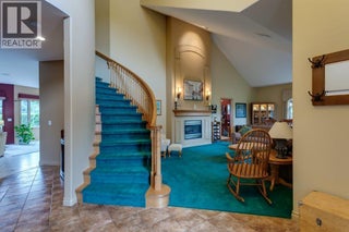 1061 Avondale Place. West Kelowna, British Columbia