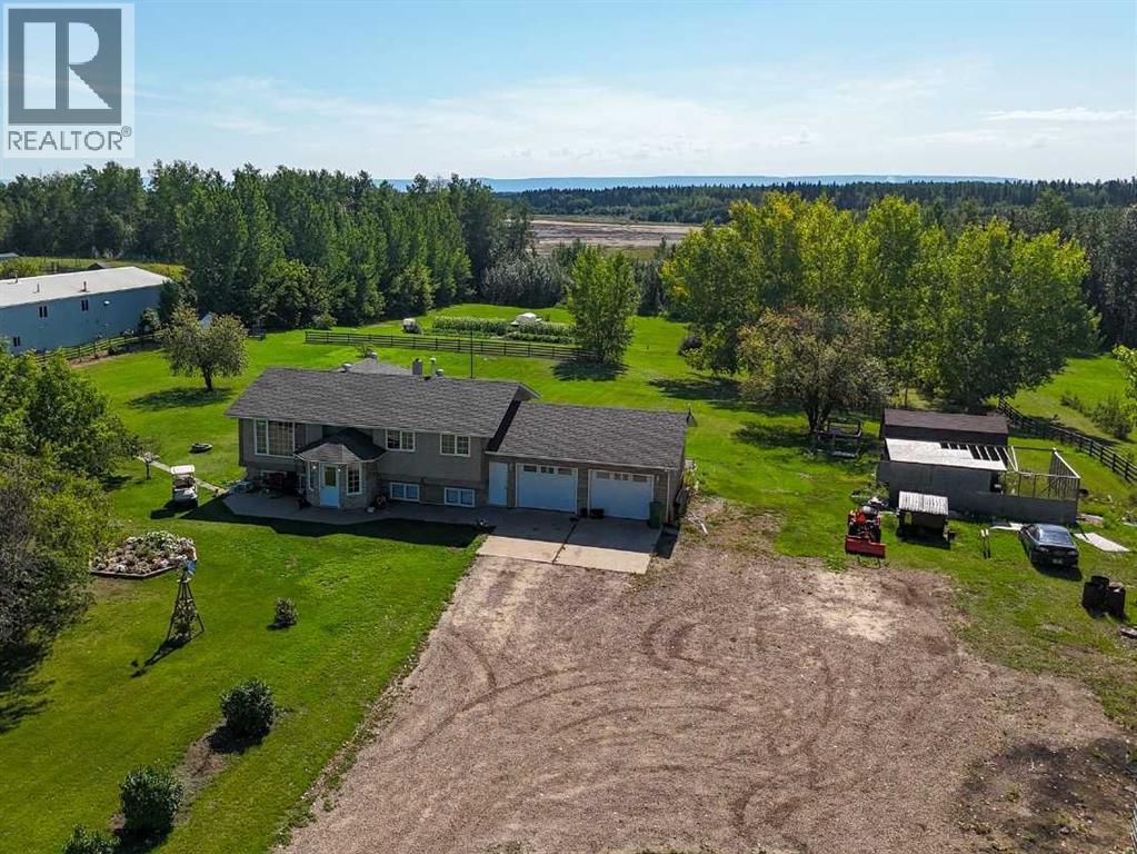 16011 Township Road 1061, Rural Mackenzie County