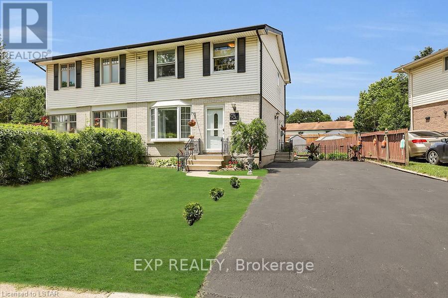 1754 Culver Drive, London East (east H)