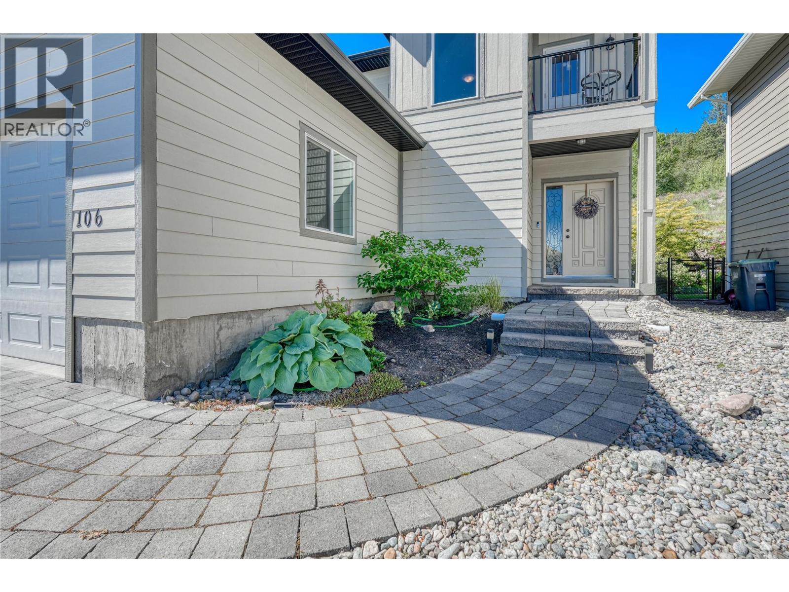 14395 Herron Road Unit# 106. Summerland, British Columbia
