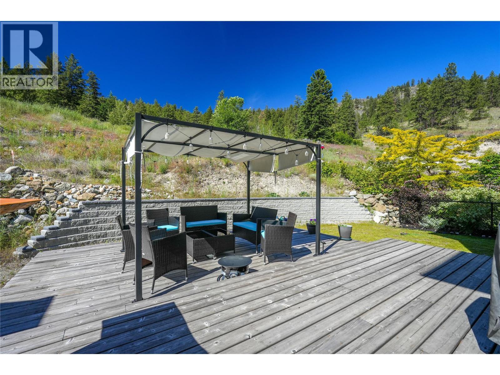 14395 Herron Road Unit# 106. Summerland, British Columbia