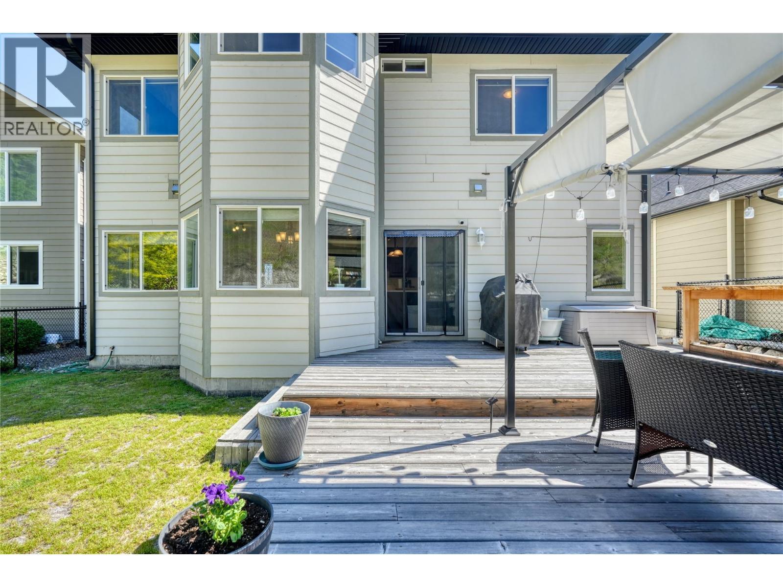 14395 Herron Road Unit# 106. Summerland, British Columbia