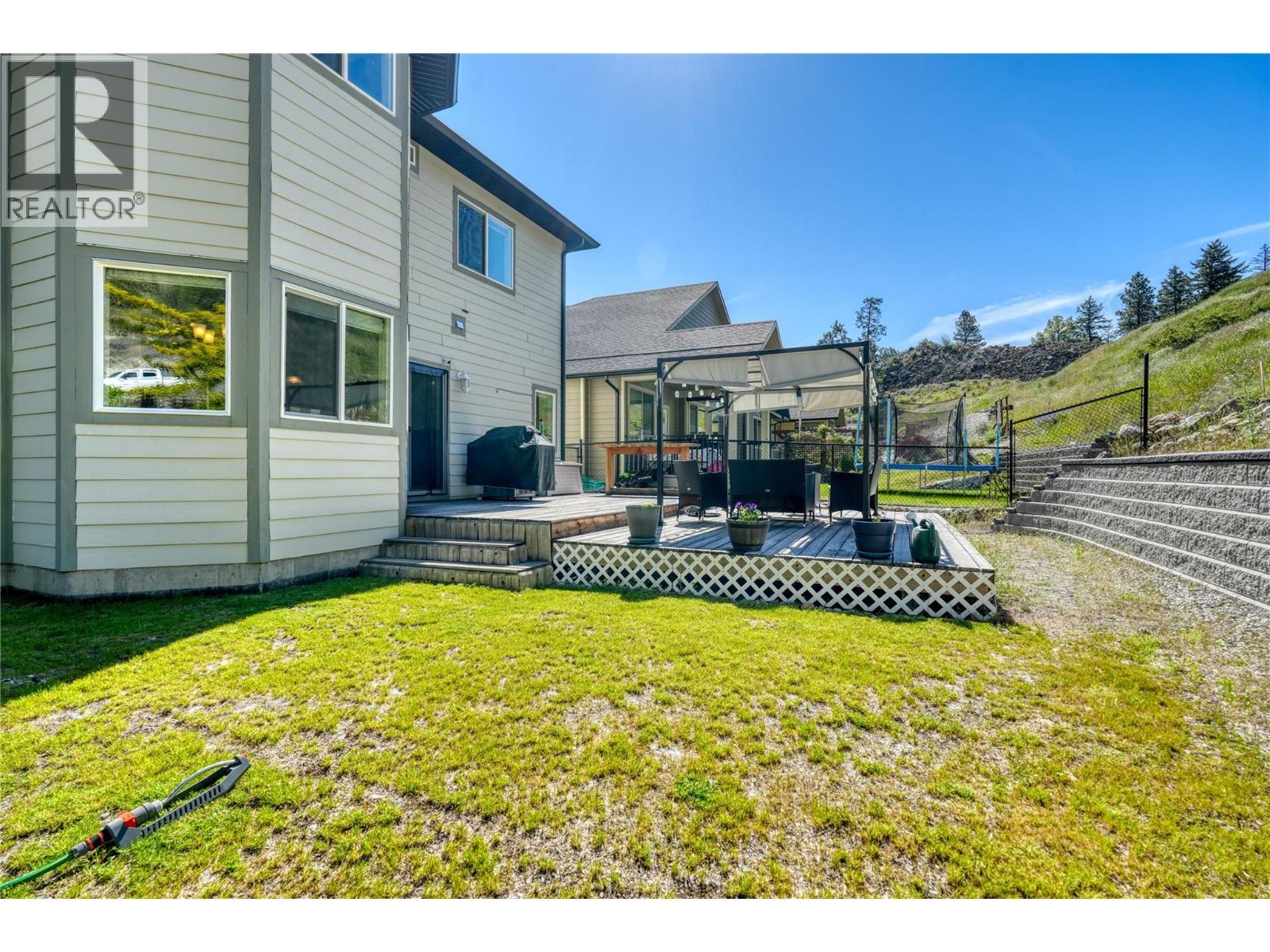 14395 Herron Road Unit# 106. Summerland, British Columbia