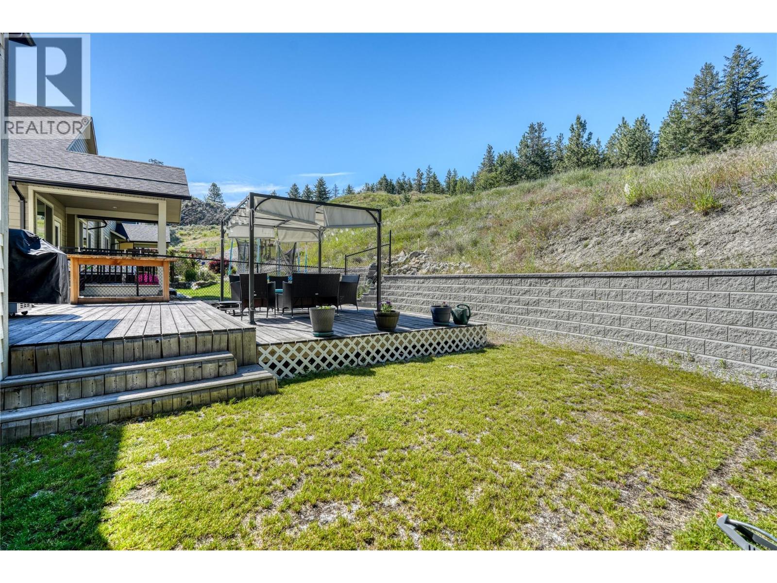 14395 Herron Road Unit# 106. Summerland, British Columbia