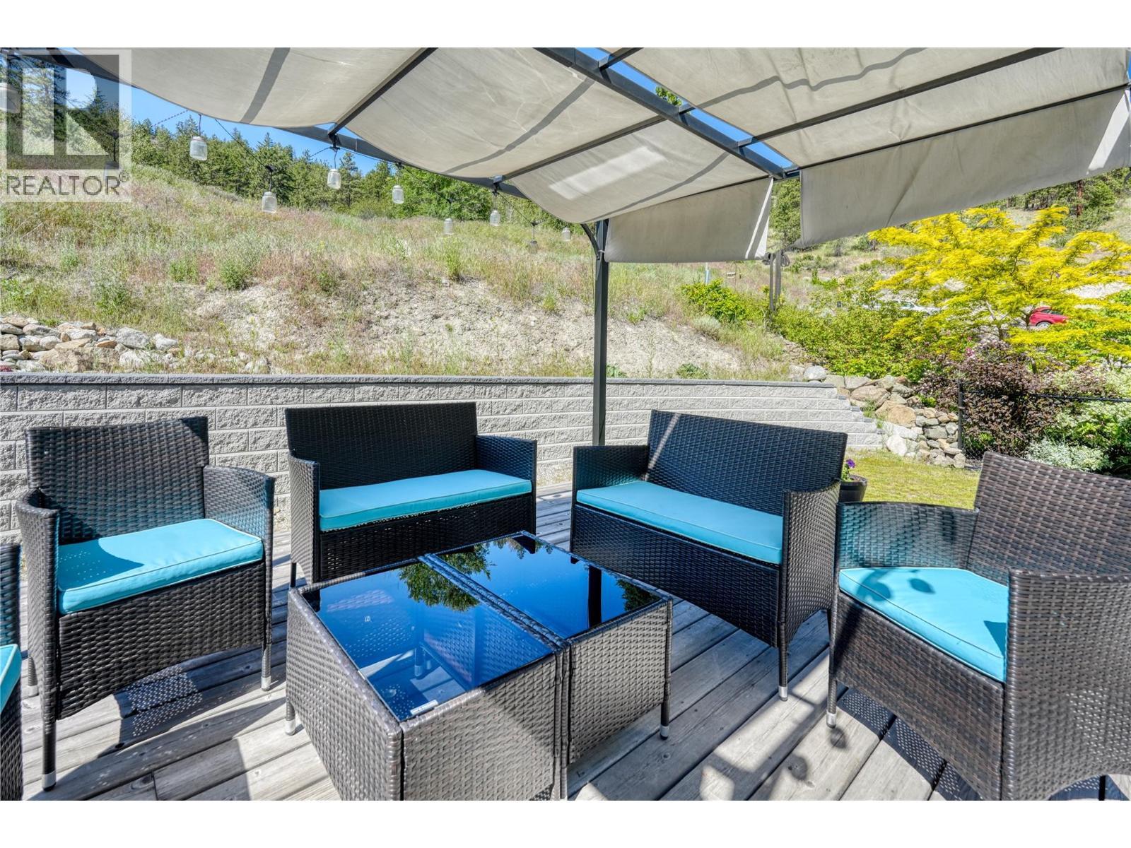 14395 Herron Road Unit# 106. Summerland, British Columbia