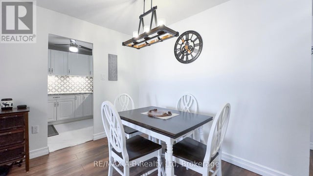 1005 - 583 Mornington Avenue, London East (east G)