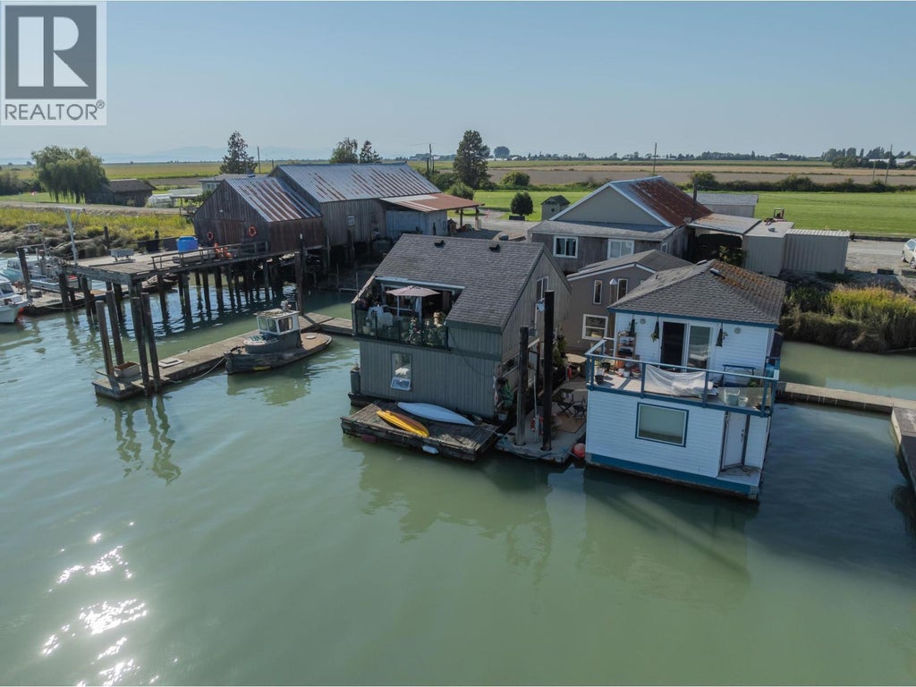 12 3350 Westham Island Road, Delta