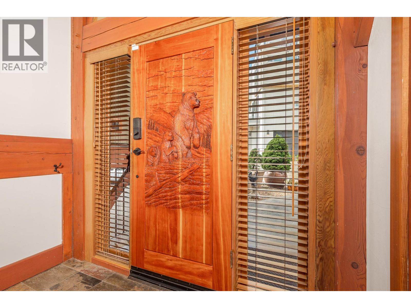 7302 Old Stamp Mill Road. Vernon, British Columbia