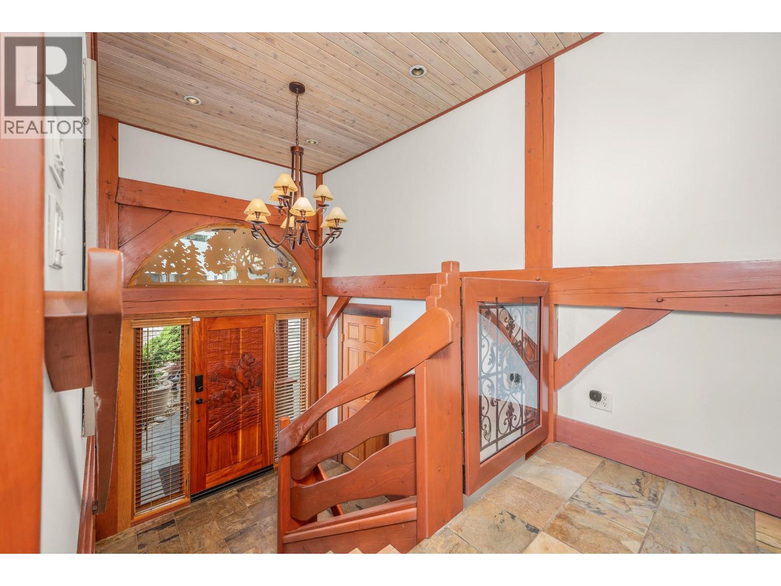 7302 Old Stamp Mill Road. Vernon, British Columbia