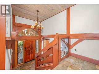 7302 Old Stamp Mill Road. Vernon, British Columbia