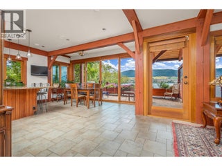 7302 Old Stamp Mill Road. Vernon, British Columbia