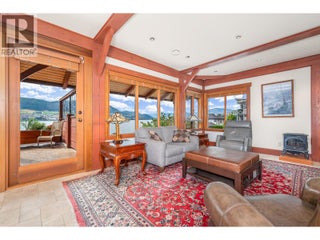 7302 Old Stamp Mill Road. Vernon, British Columbia