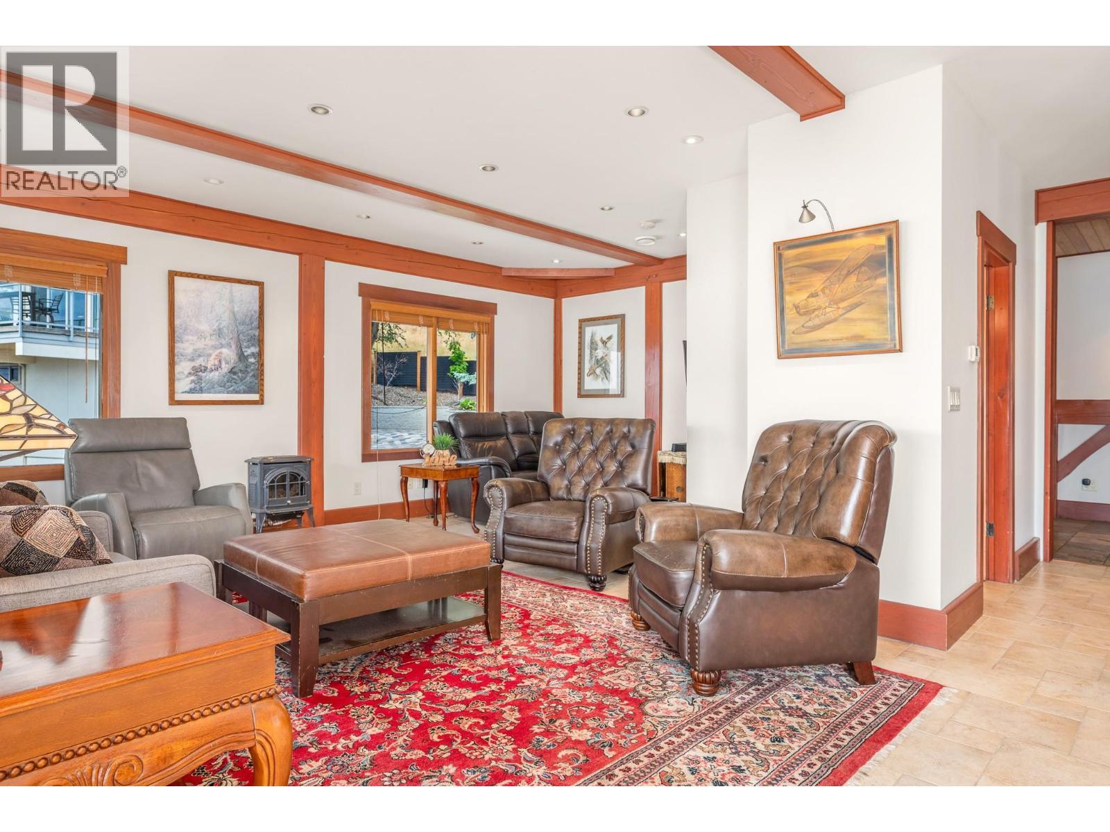 7302 Old Stamp Mill Road. Vernon, British Columbia