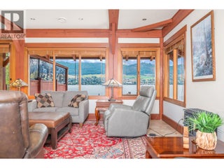 7302 Old Stamp Mill Road. Vernon, British Columbia