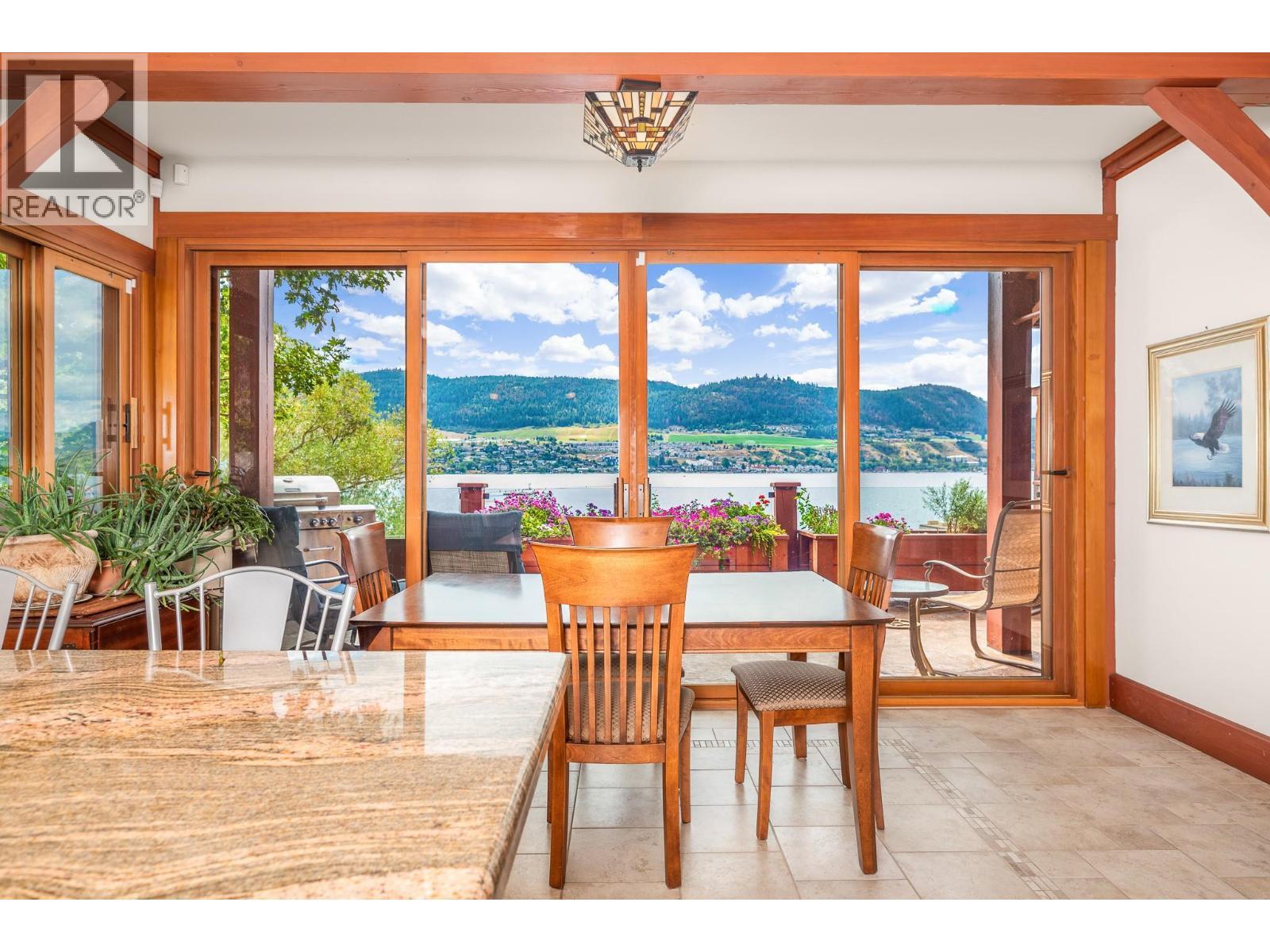 7302 Old Stamp Mill Road. Vernon, British Columbia