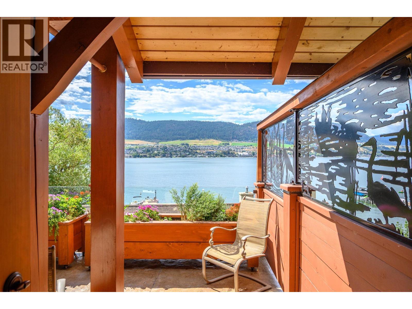 7302 Old Stamp Mill Road. Vernon, British Columbia