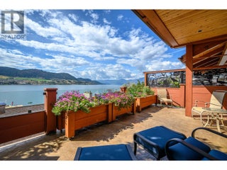 7302 Old Stamp Mill Road. Vernon, British Columbia