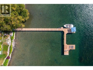 7302 Old Stamp Mill Road. Vernon, British Columbia