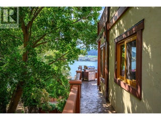 7302 Old Stamp Mill Road. Vernon, British Columbia