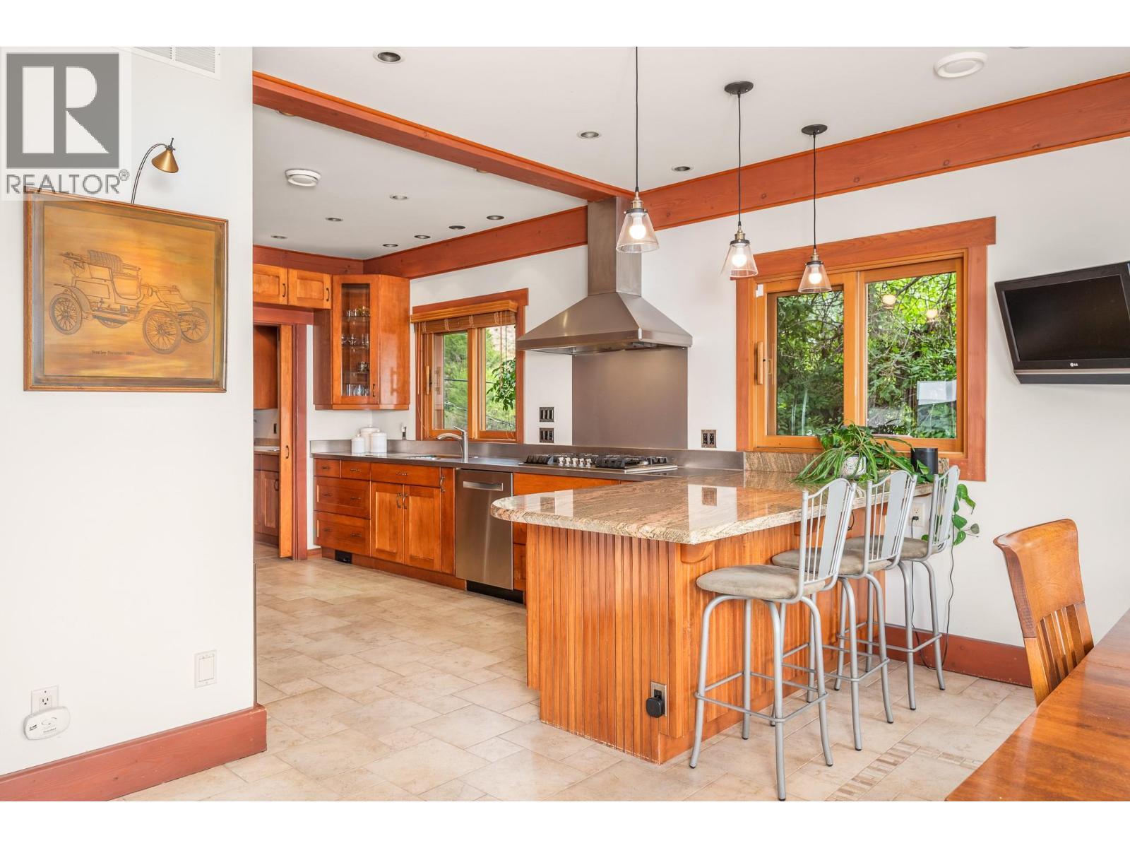 7302 Old Stamp Mill Road. Vernon, British Columbia