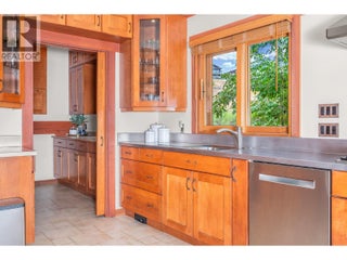 7302 Old Stamp Mill Road. Vernon, British Columbia