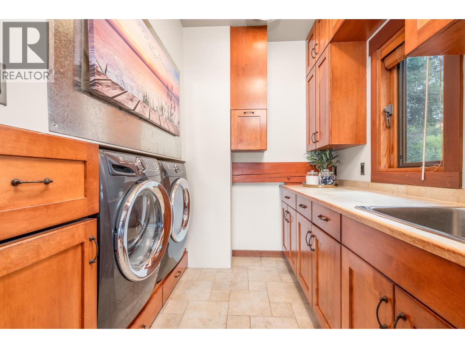 7302 Old Stamp Mill Road. Vernon, British Columbia