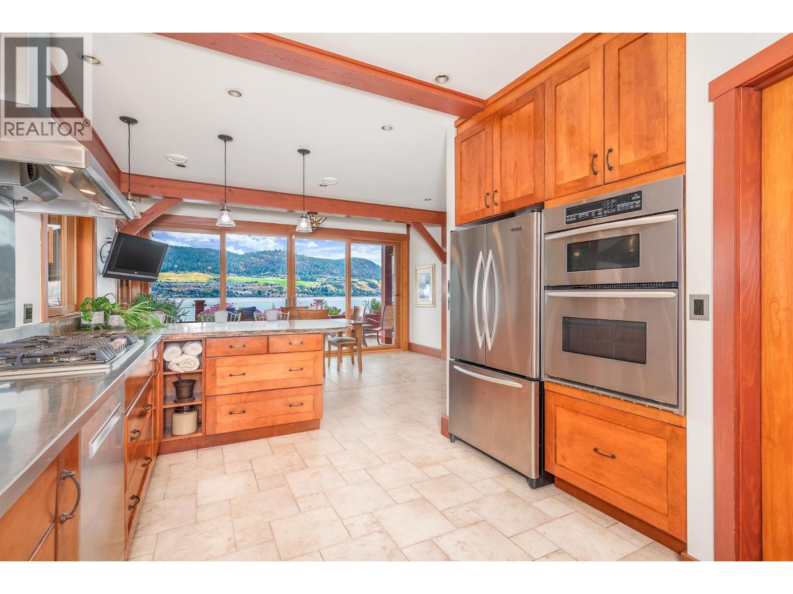 7302 Old Stamp Mill Road. Vernon, British Columbia