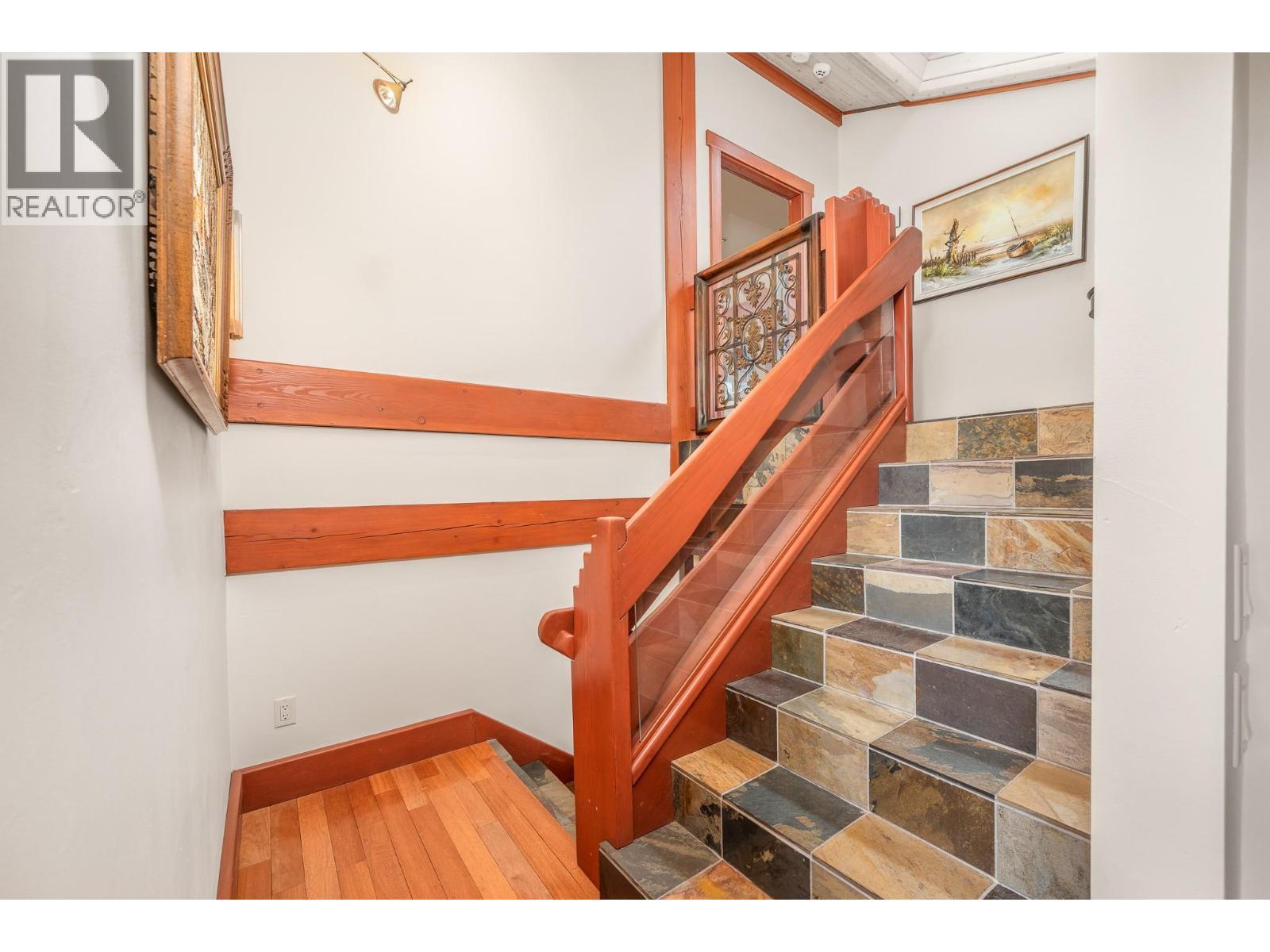 7302 Old Stamp Mill Road. Vernon, British Columbia