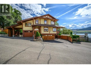 7302 Old Stamp Mill Road. Vernon, British Columbia