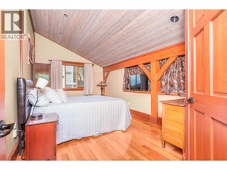 7302 Old Stamp Mill Road. Vernon, British Columbia