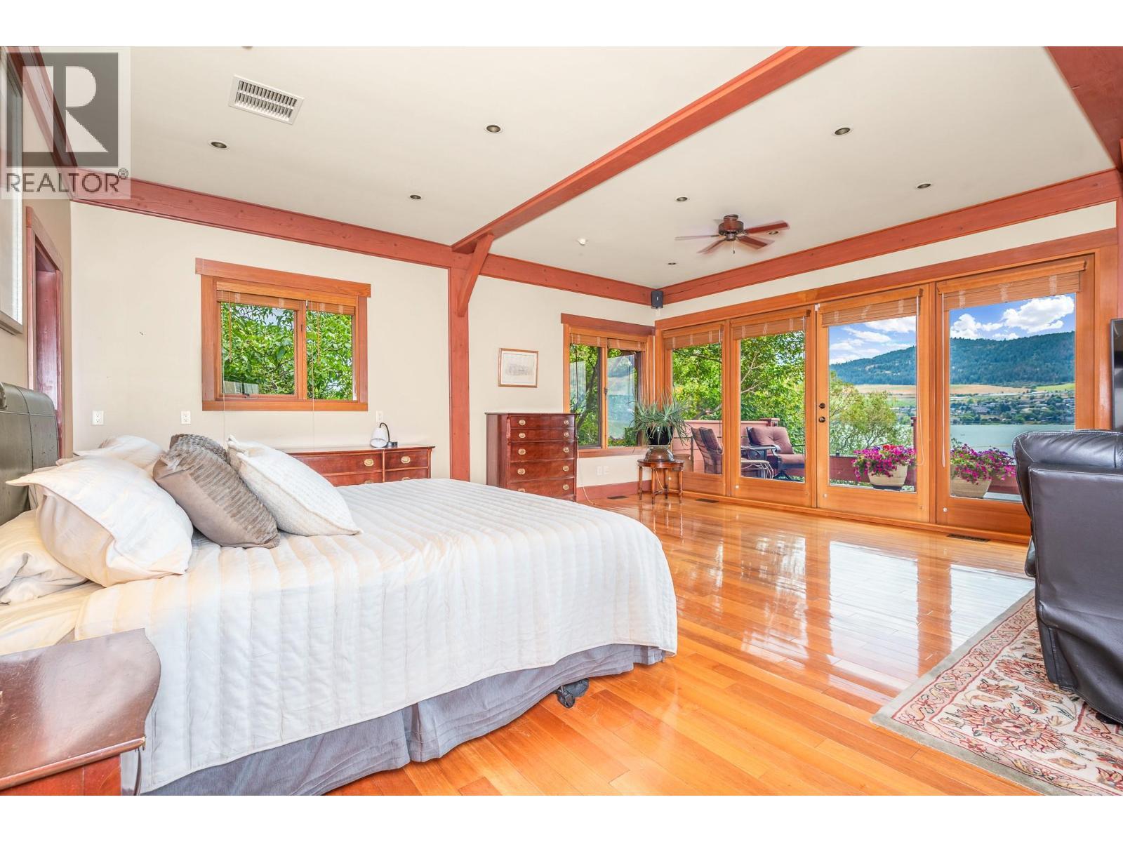 7302 Old Stamp Mill Road. Vernon, British Columbia