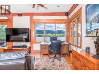 7302 Old Stamp Mill Road. Vernon, British Columbia