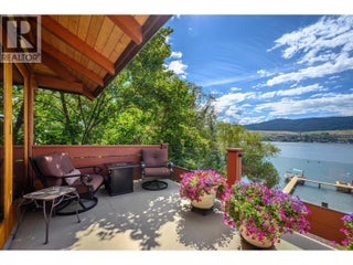 7302 Old Stamp Mill Road. Vernon, British Columbia