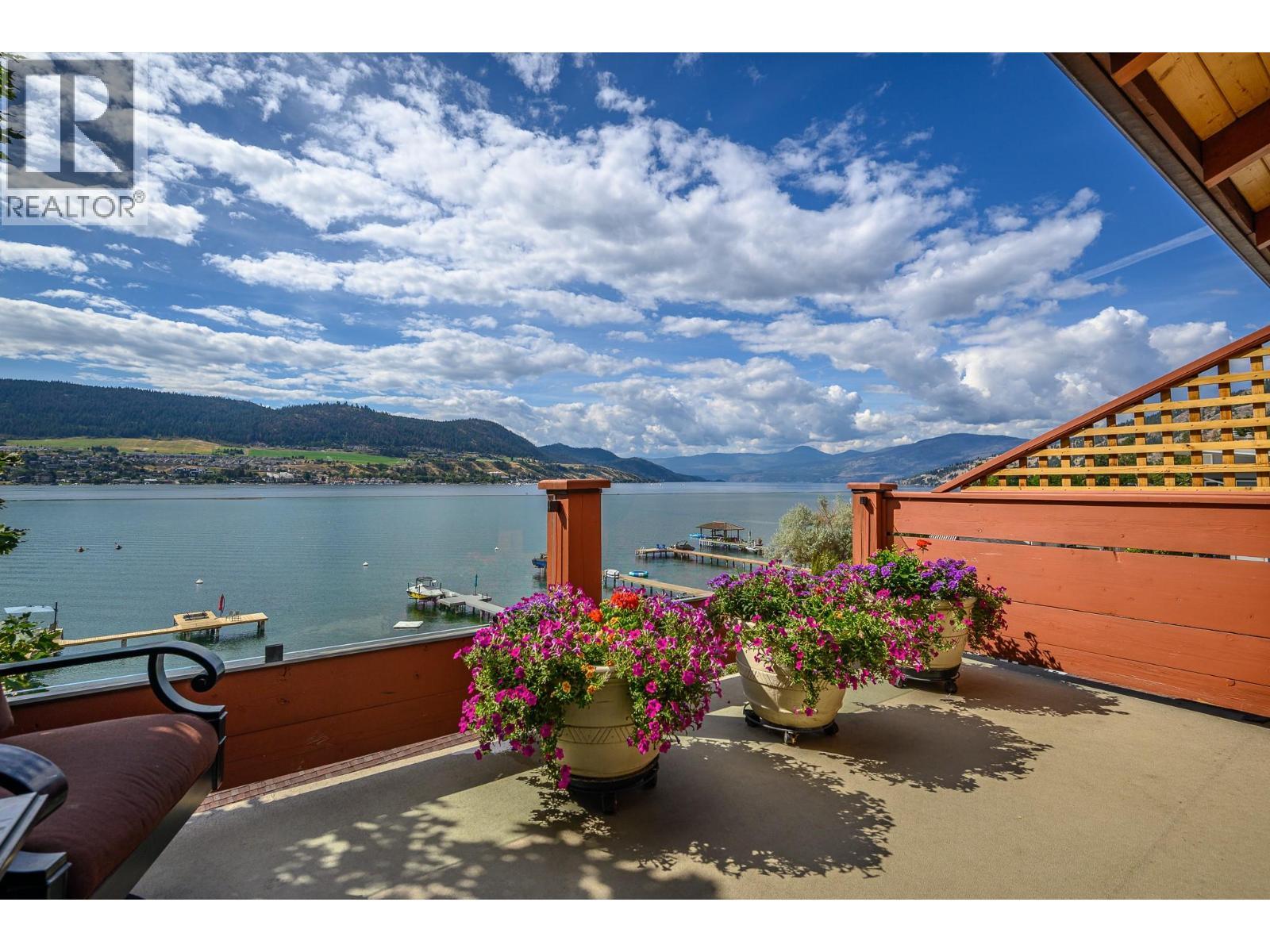 7302 Old Stamp Mill Road. Vernon, British Columbia