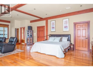 7302 Old Stamp Mill Road. Vernon, British Columbia