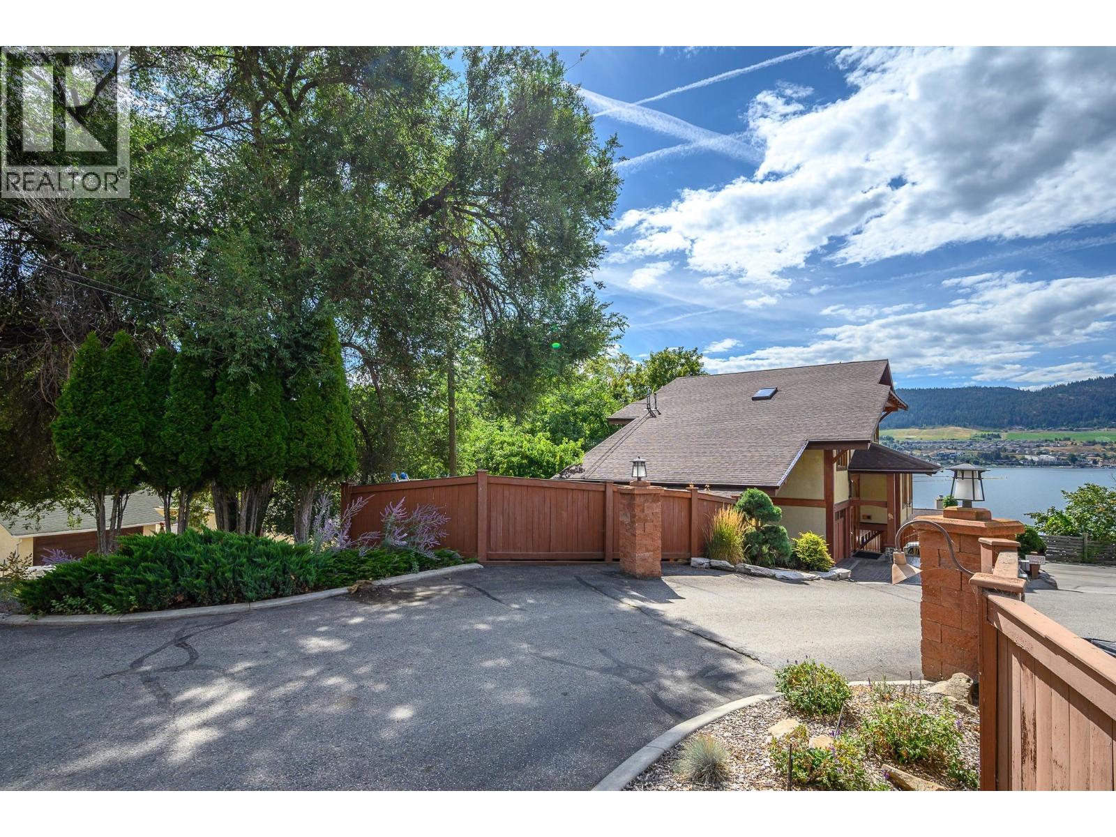 7302 Old Stamp Mill Road. Vernon, British Columbia