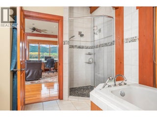 7302 Old Stamp Mill Road. Vernon, British Columbia