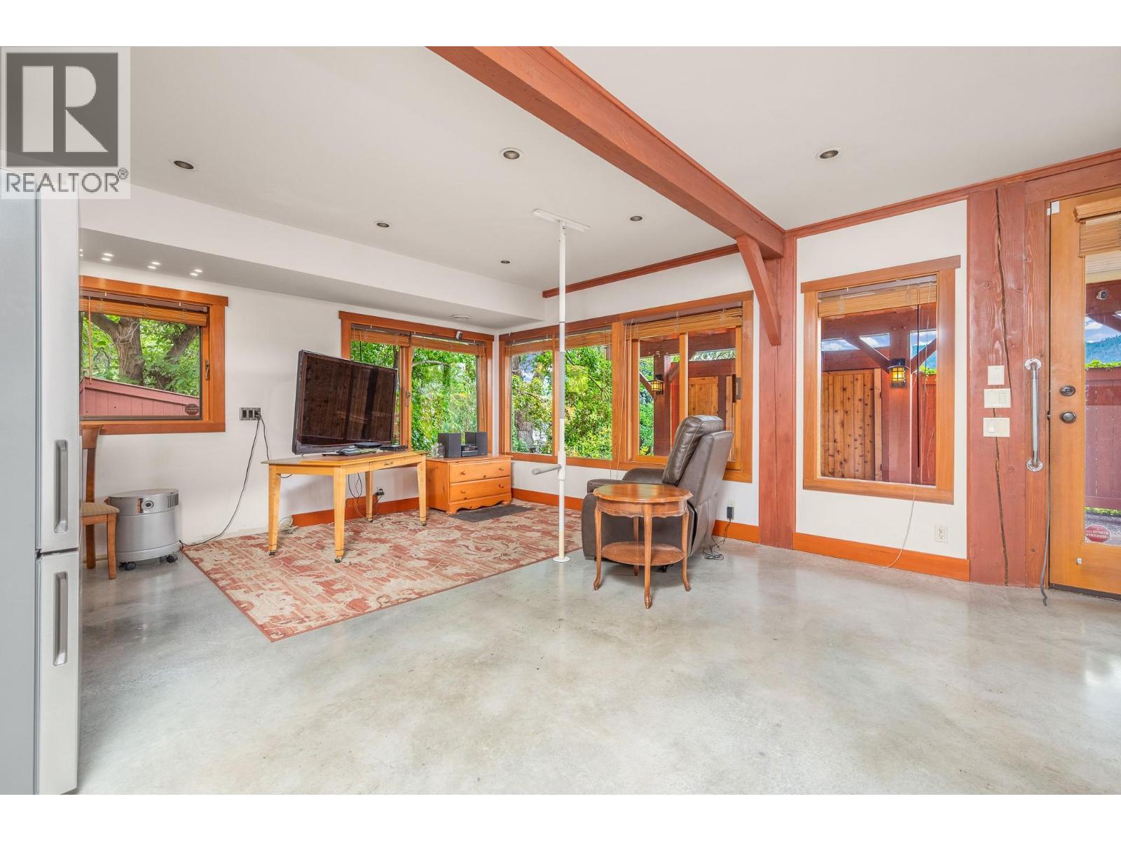 7302 Old Stamp Mill Road. Vernon, British Columbia