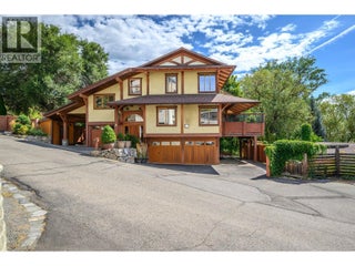 7302 Old Stamp Mill Road. Vernon, British Columbia