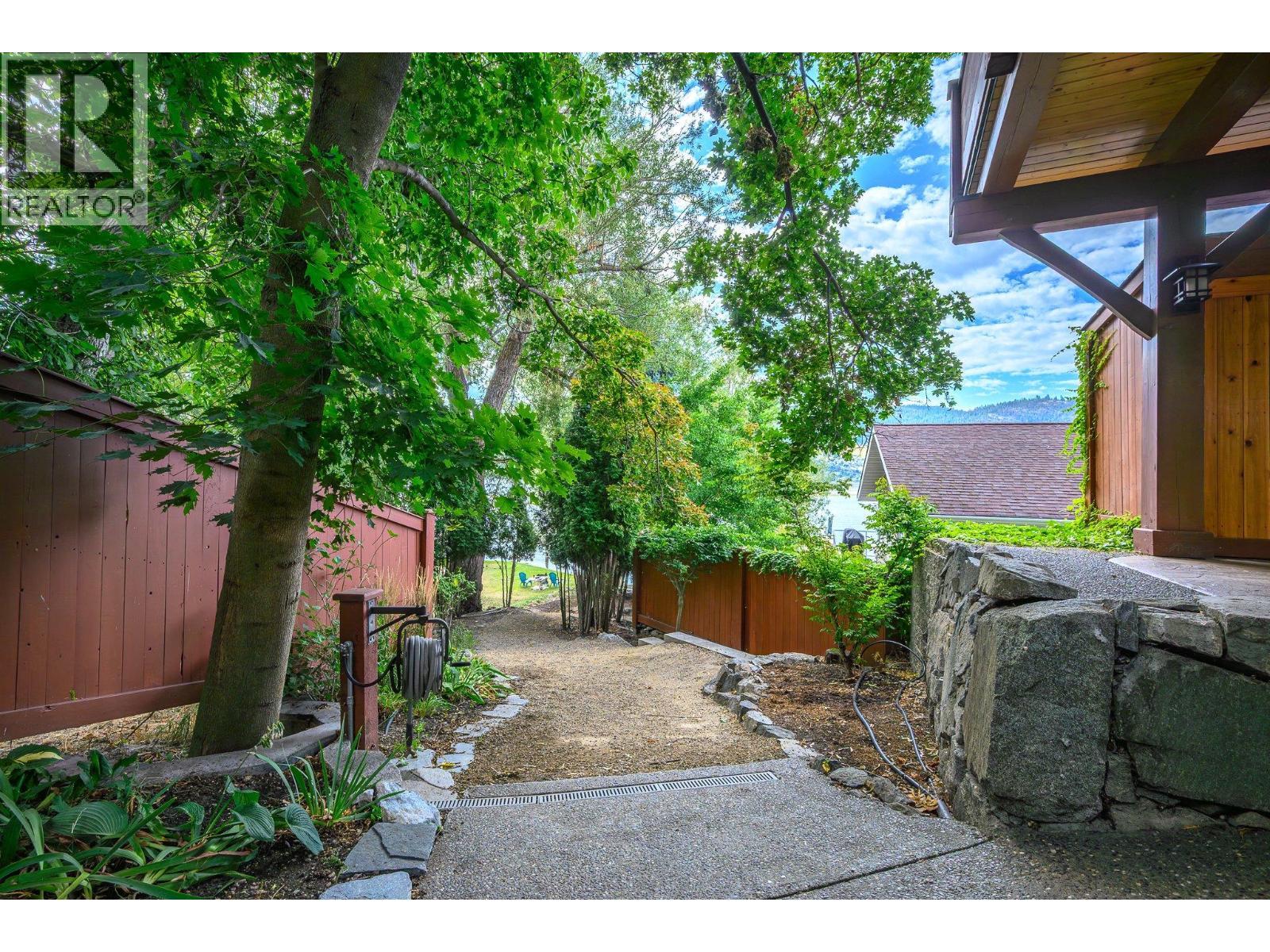 7302 Old Stamp Mill Road. Vernon, British Columbia