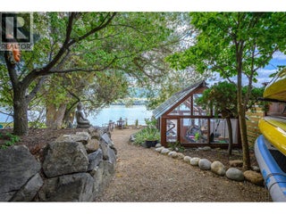 7302 Old Stamp Mill Road. Vernon, British Columbia