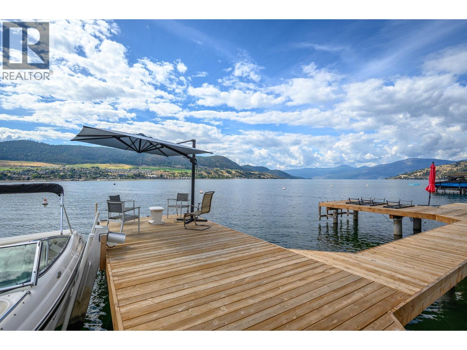 7302 Old Stamp Mill Road. Vernon, British Columbia