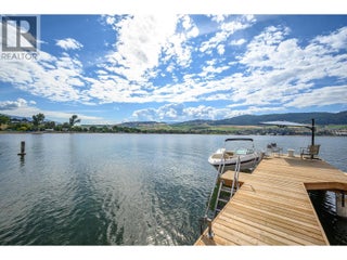 7302 Old Stamp Mill Road. Vernon, British Columbia