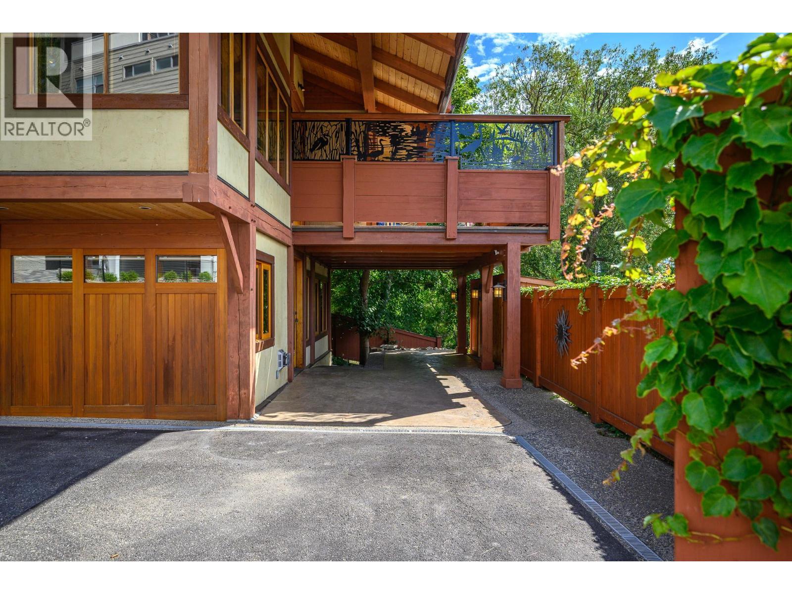 7302 Old Stamp Mill Road. Vernon, British Columbia