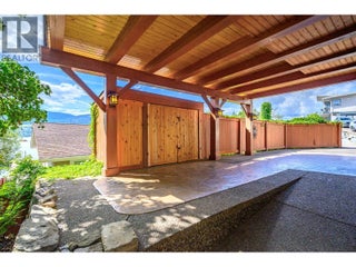 7302 Old Stamp Mill Road. Vernon, British Columbia