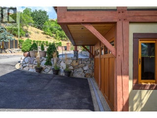 7302 Old Stamp Mill Road. Vernon, British Columbia