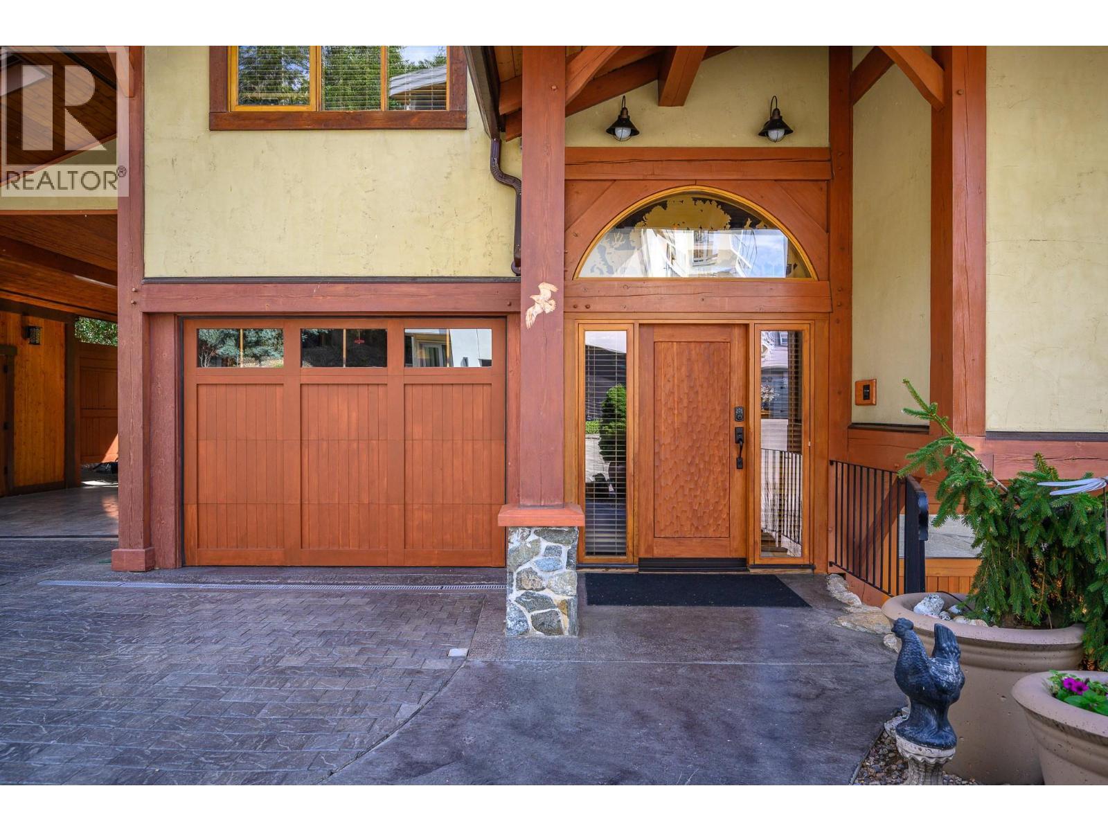 7302 Old Stamp Mill Road. Vernon, British Columbia