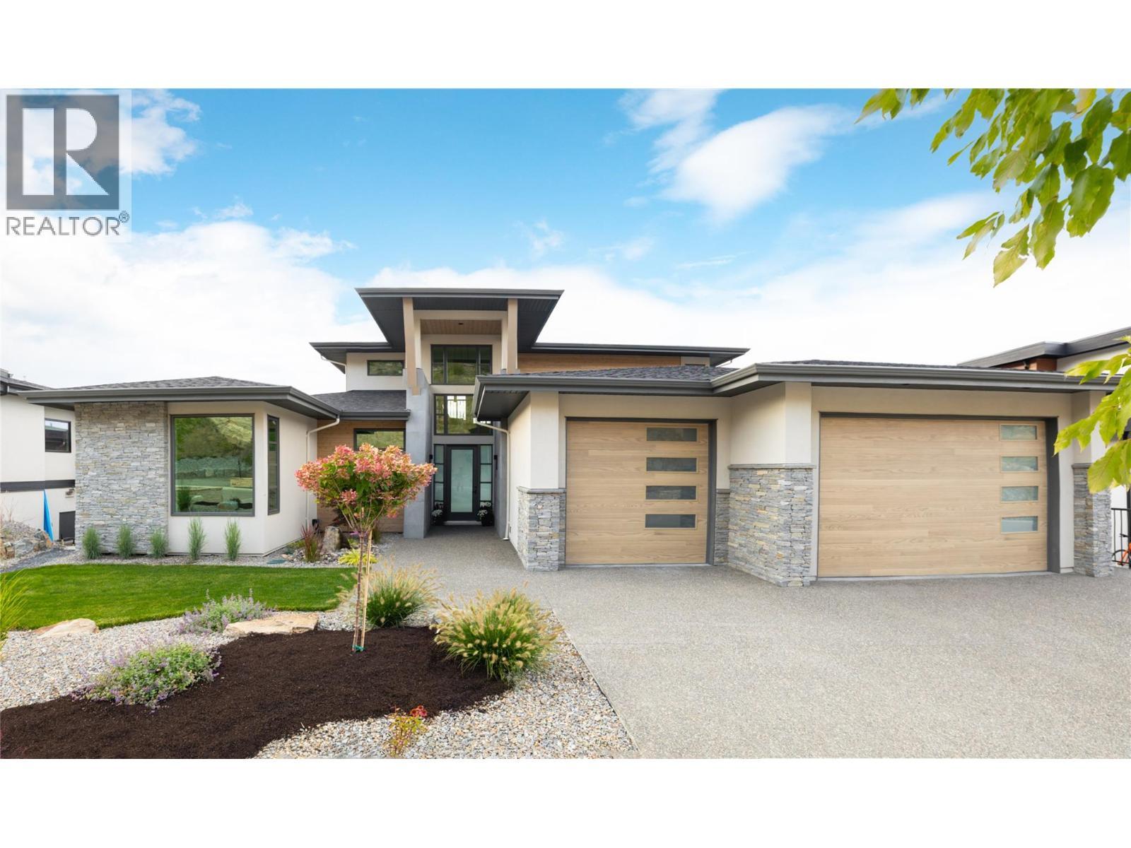 5650 The Edge Place Unit# 110. Kelowna, British Columbia