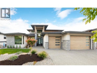 5650 The Edge Place Unit# 110. Kelowna, British Columbia