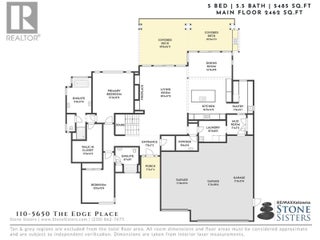 5650 The Edge Place Unit# 110. Kelowna, British Columbia